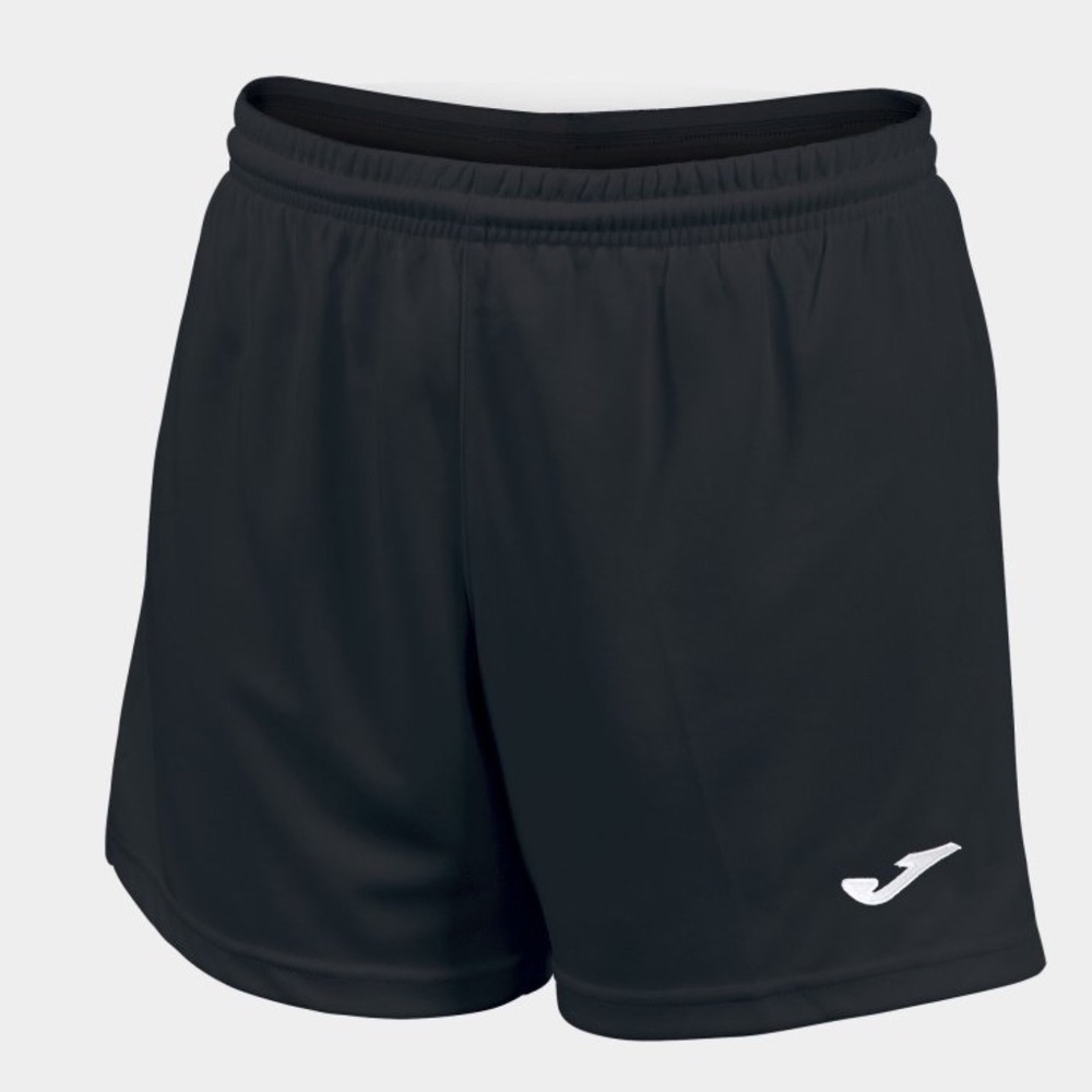 Joma Athletic‎ Shorts Black Medium New With Tags